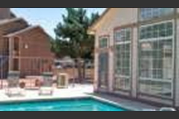 The Hamptons Apartments 3070 S Nellis Blvd Las Vegas