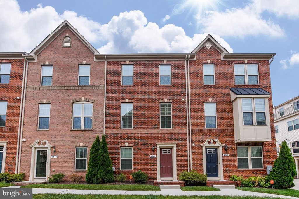 our apartments are located in the heart of the city