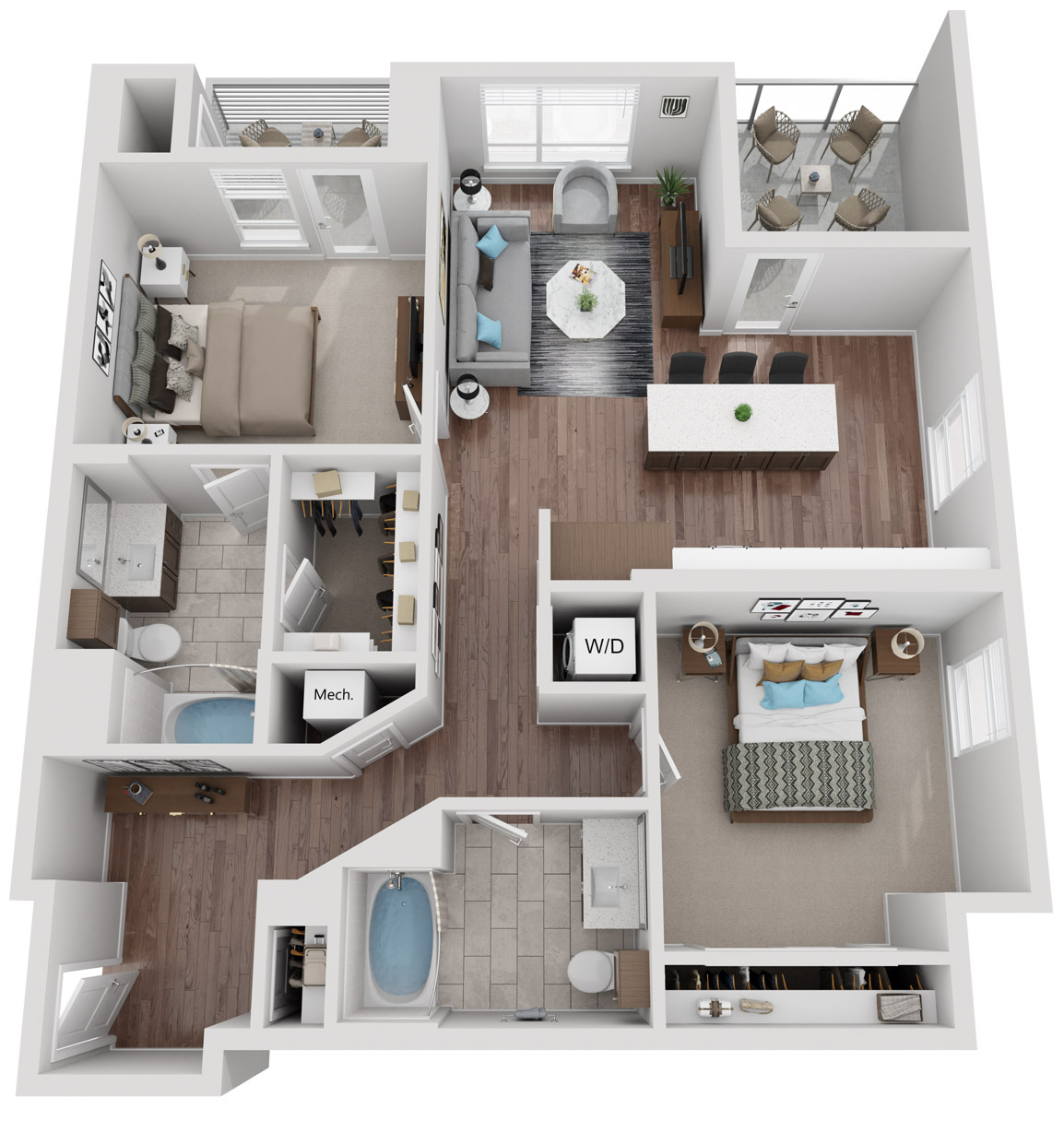 the-james-floorplan-b04-2x2-1143-sq-ft