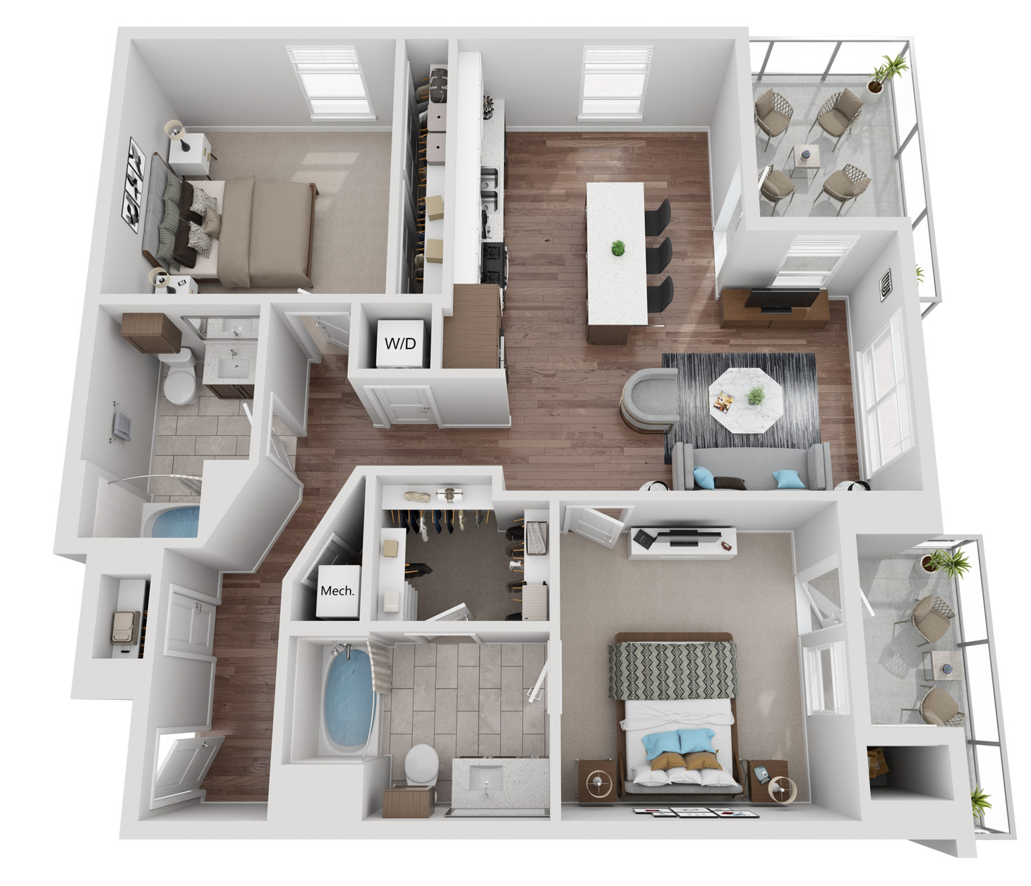 the-james-floorplan-b05-2x2-1167-sq-ft