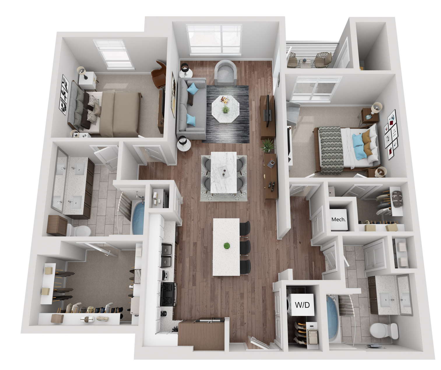 the-james-floorplan-b07-2x2-1207-sq-ft