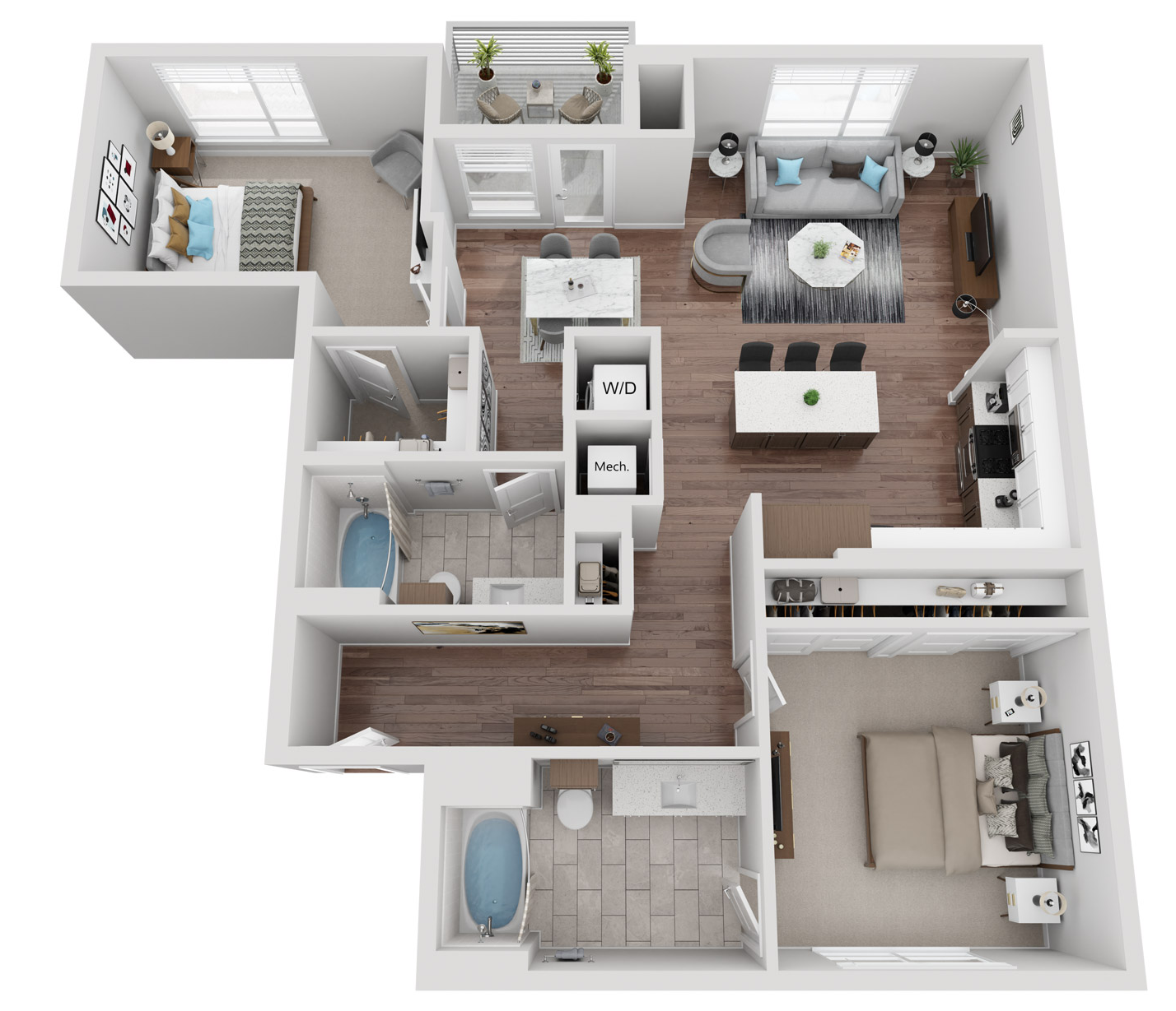 the-james-floorplan-b10-2x2-1254-sq-ft