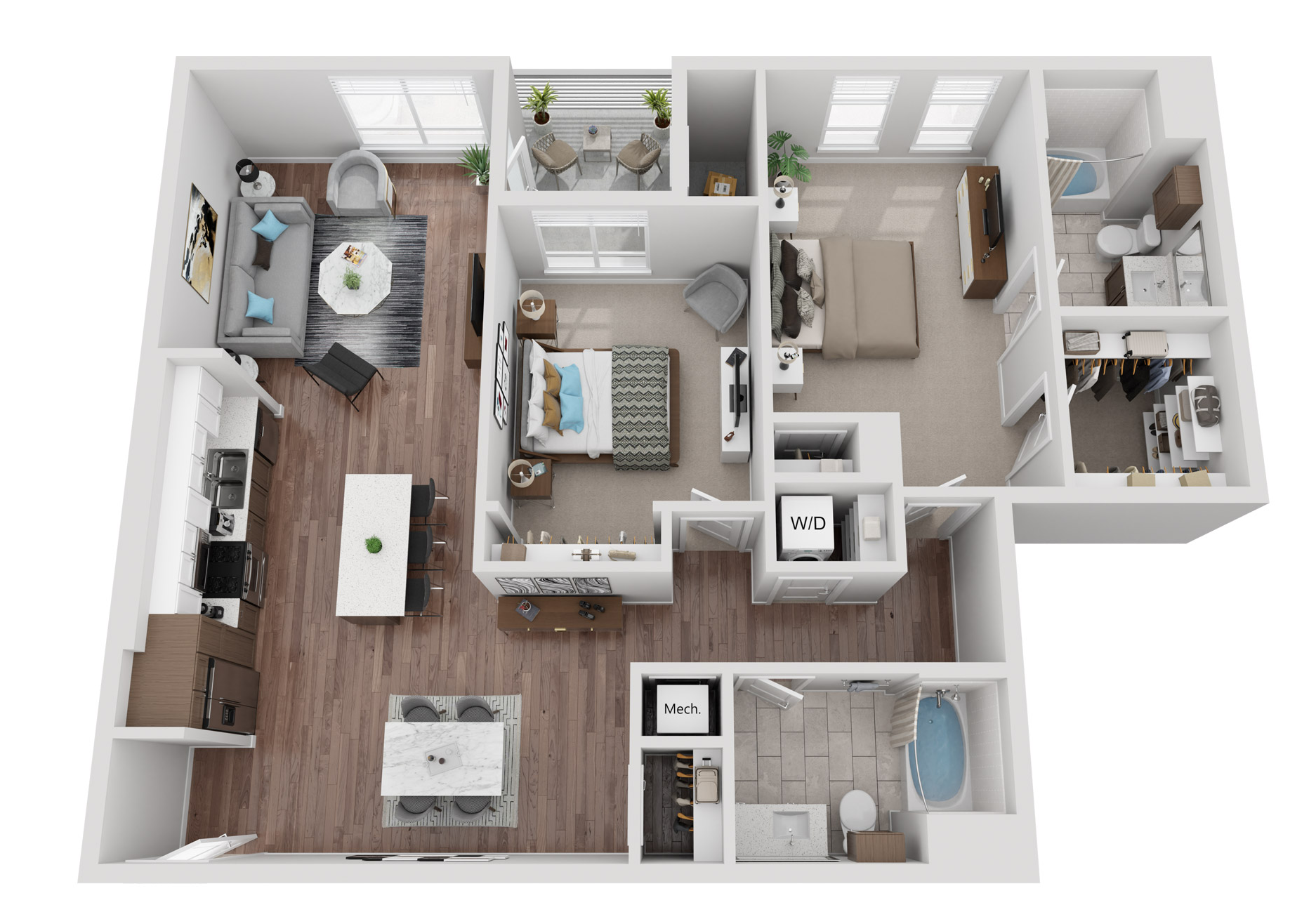 the-james-floorplan-b11-2x2-1290-sq-ft