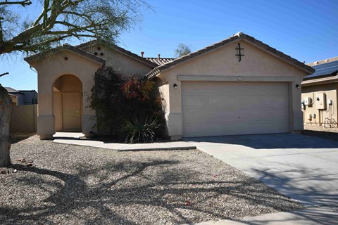 16650 N 153Rd Dr 3 Beds Apartment for Rent