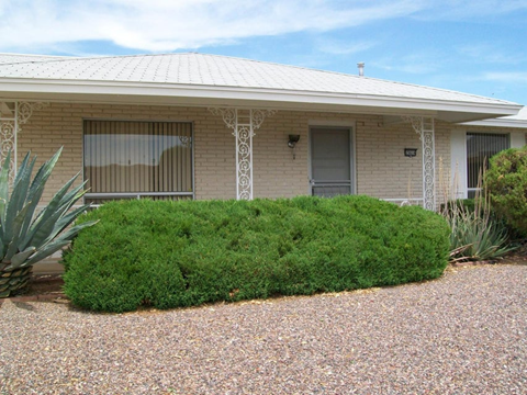 15614 N Cedarhurst Court 2 Beds Apartment for Rent