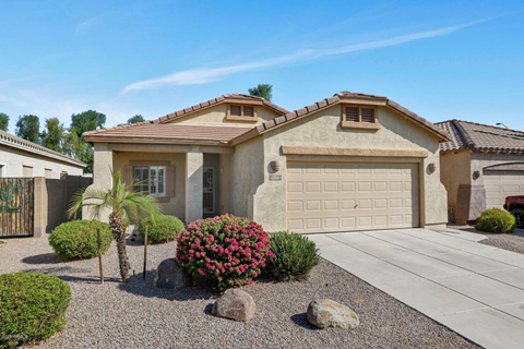 17114 W Saguaro Lane 3 Beds Apartment for Rent