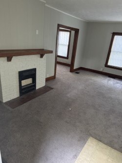 1616 W High St 3 Beds Apartment for Rent