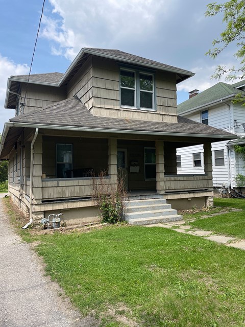 1208 West Market St 5 Beds Apartment for Rent