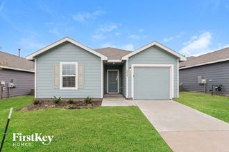 6024 Determine Lane 3 Beds Apartment for Rent