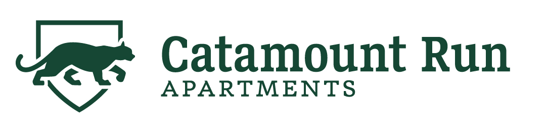 Catamount Run logo