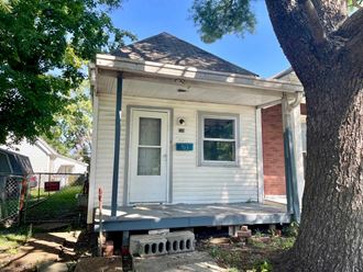 703 Culbertson Avenue 2 Beds Apartment for Rent