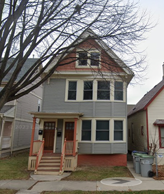 2110-12 N Palmer St 2 Beds Apartment for Rent