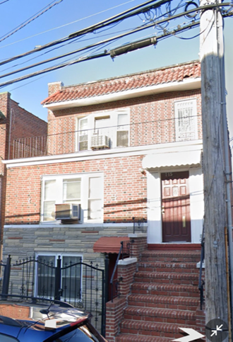 715 E 226Th Street 3 Beds Apartment for Rent