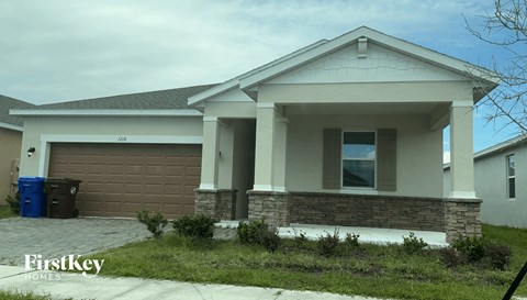 1218 Ponca Road 3 Beds Apartment for Rent