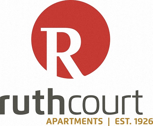 Property Logo at Ruth Court Apartments, Seattle