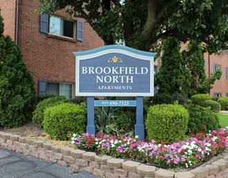 Brookfield Noth Apartment Community