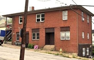 601 Indiana Avenue Studio-2 Beds Apartment for Rent