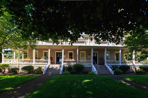 750 Anderson St 1-2 Beds Apartment for Rent