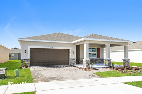 1227 Ponca Road 4 Beds Apartment for Rent