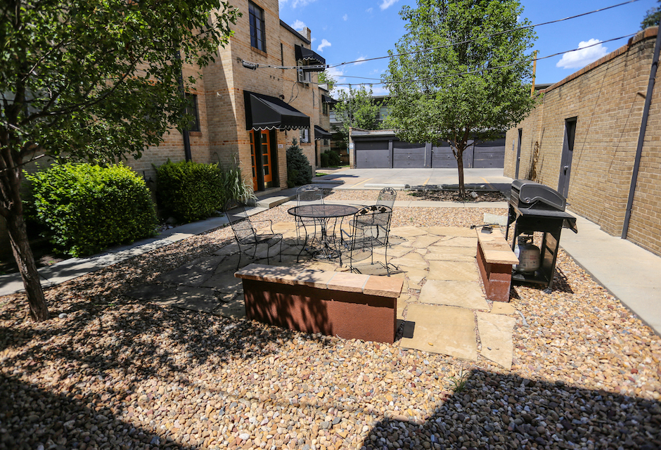 Elegante Apartments in Denver, Colorado