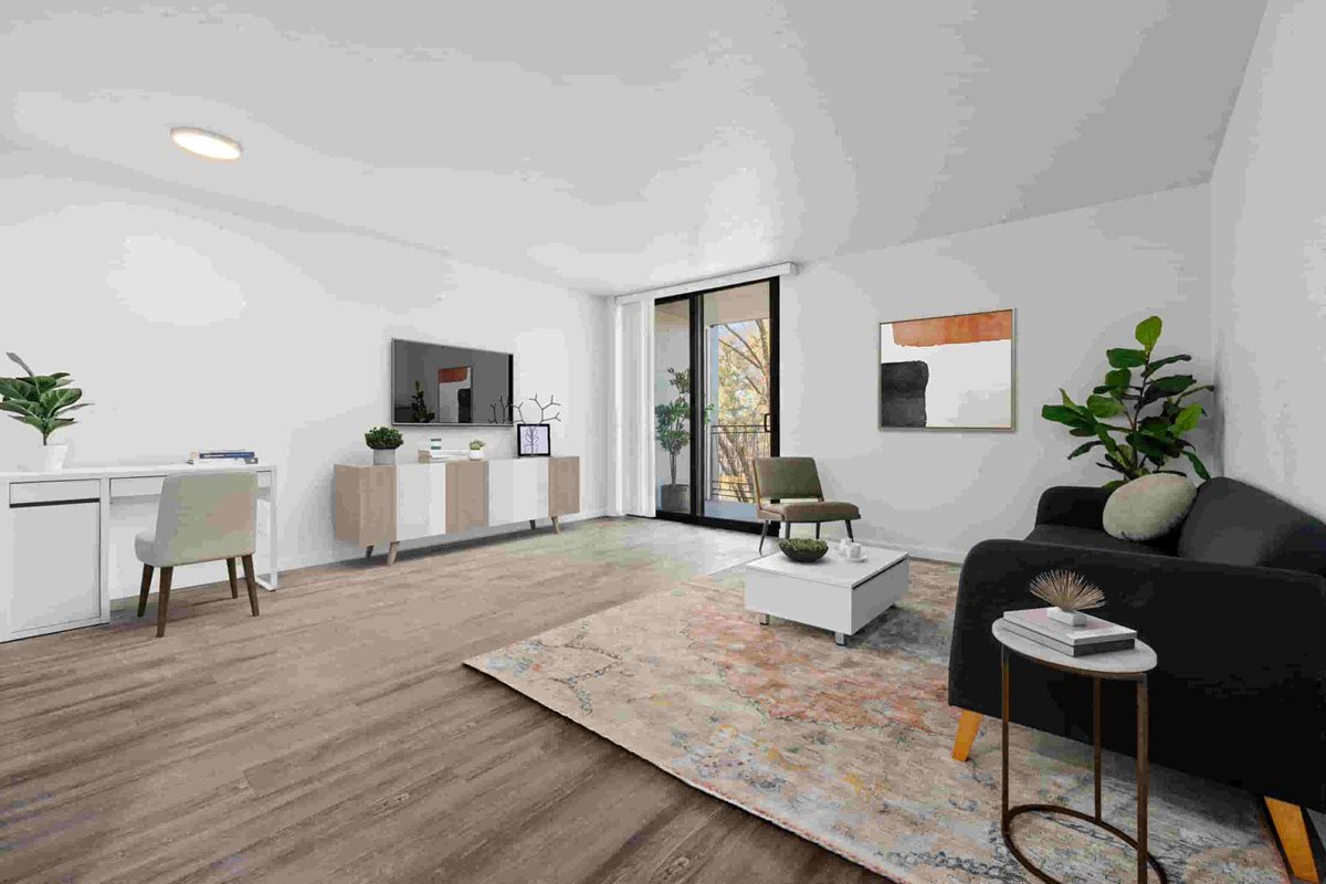 Trinity House Apartments