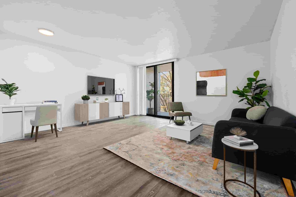 Trinity House Apartments