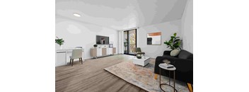 1 Bedroom, 1 Bathroom