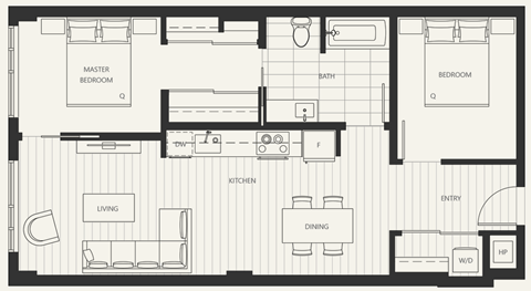 450 South Main Street 1-2 Beds Apartment for Rent - Photo Gallery 15