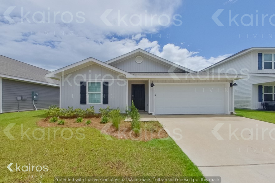 121 Metalmark Dr 4 Beds Apartment for Rent