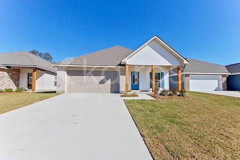 7937 Hendrick Dr 4 Beds Apartment for Rent