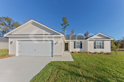 132 Western Red Cedar Dr 4 Beds Apartment for Rent
