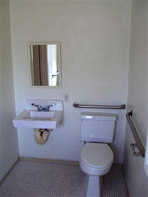 Colorado West Apartments