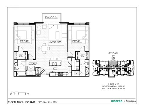 Greenwich Landing Apartments 2-3 Beds Apartment for Rent - Photo Gallery 19