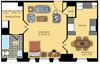 Historic Wing Floor Plan Studio Historic Wing Floor Plan Studio