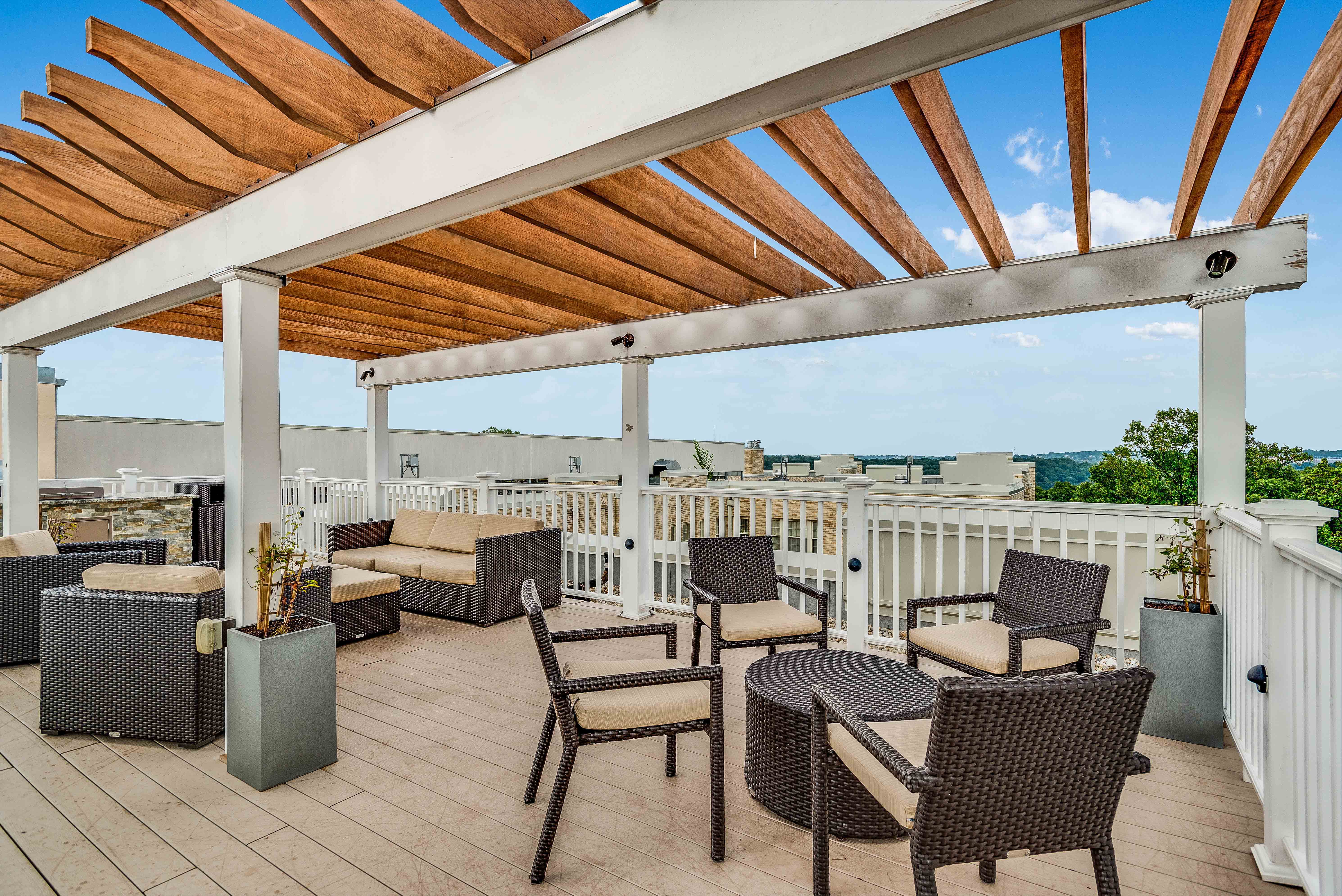 KennedyWarren Apartments, 3133 Connecticut Ave, NW, Washington, DC