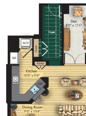 South 04A