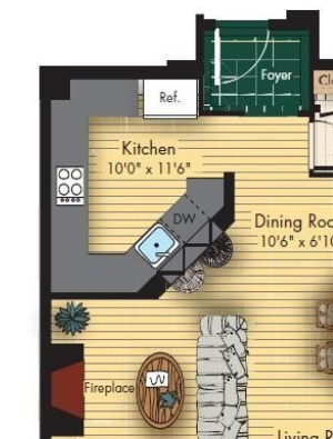South 12A