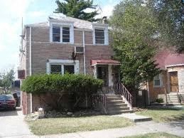 11010 S. Lowe Studio Apartment for Rent
