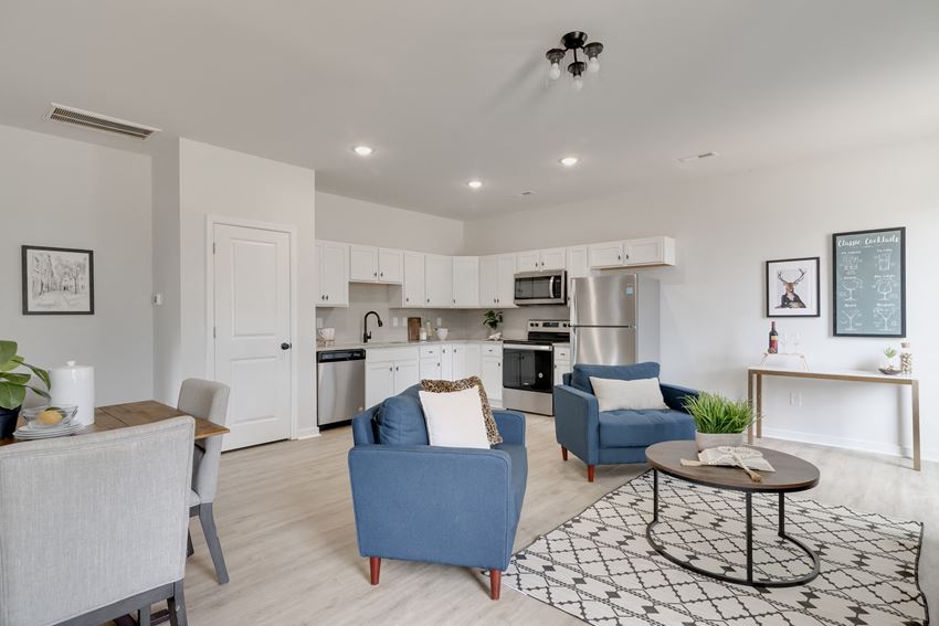 1301 N 32nd St - CRP