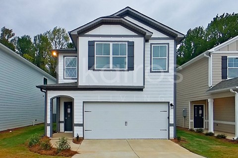 6134 Taramore Ln 4 Beds Apartment for Rent