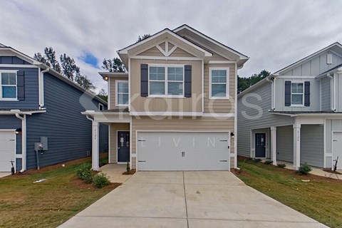 6126 Taramore Ln 4 Beds Apartment for Rent