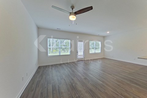 6126 Taramore Ln 4 Beds Apartment for Rent