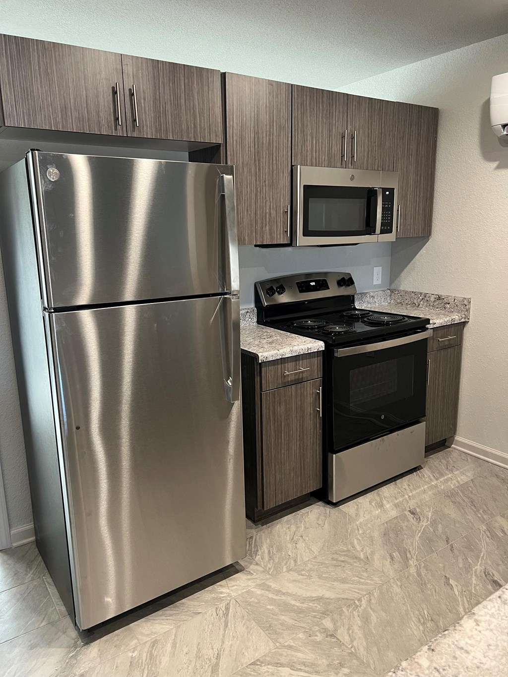 Glen Rock Hill Apartments