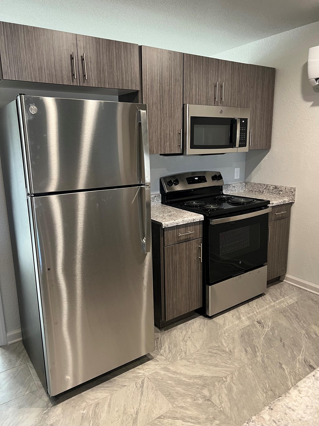 Glen Rock Hill Apartments