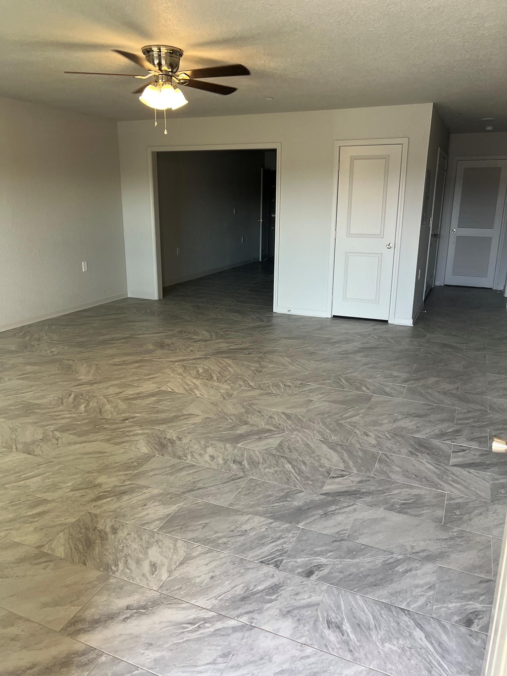 Glen Rock Hill Apartments