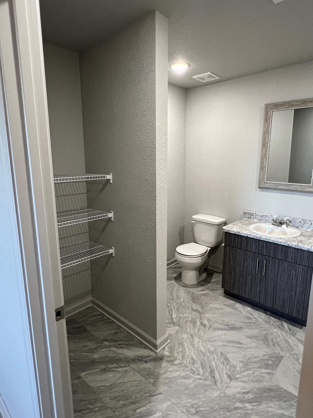 Glen Rock Hill Apartments