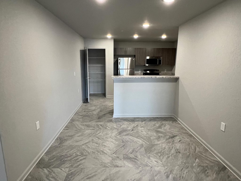 Glen Rock Hill Apartments