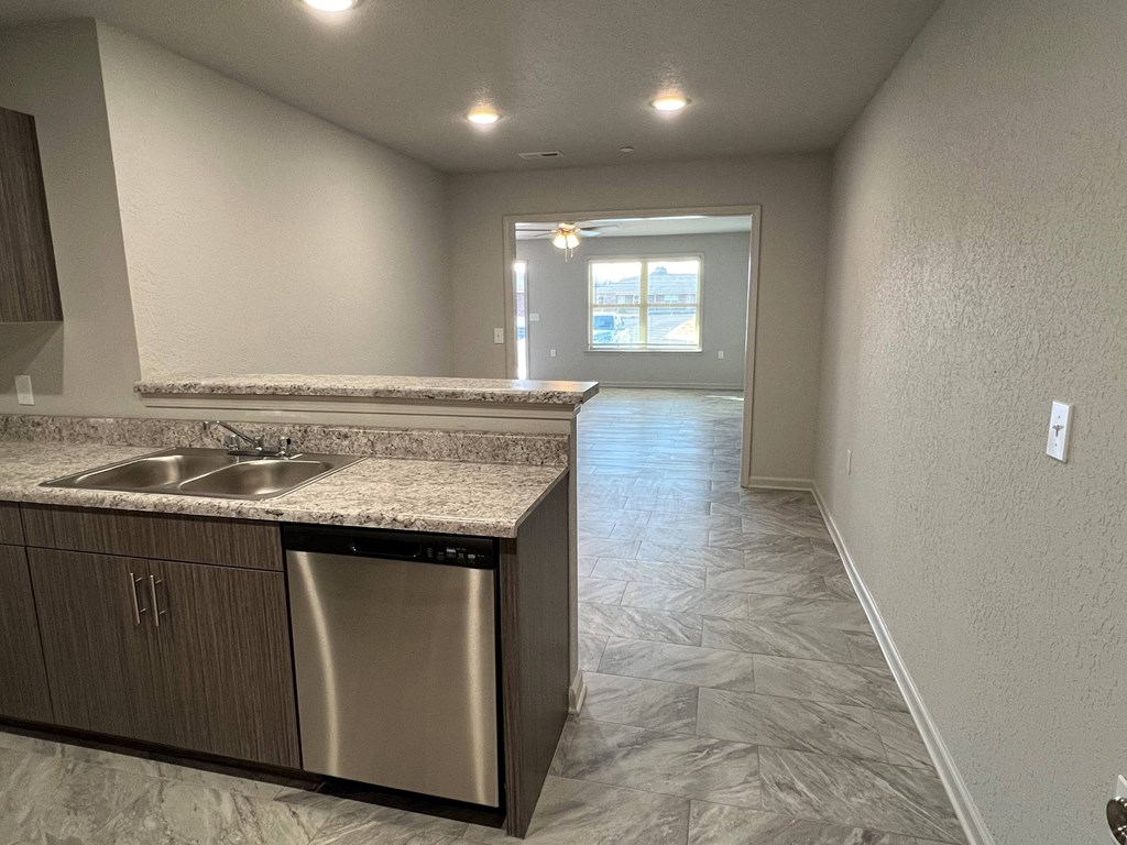 Glen Rock Hill Apartments