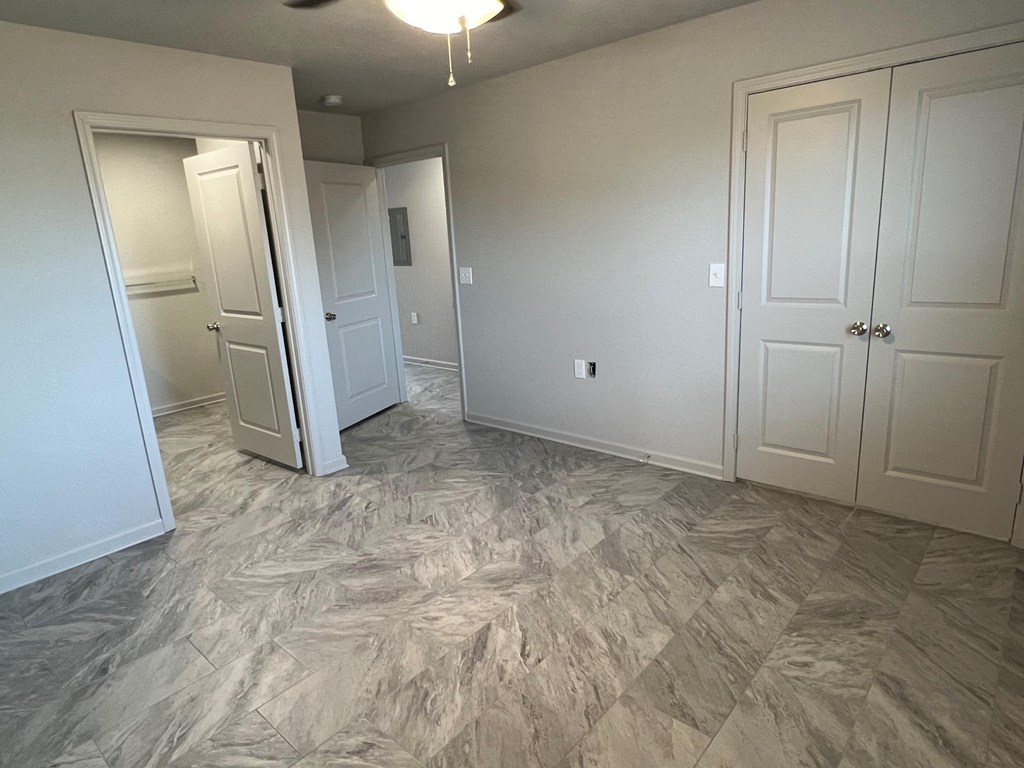 Glen Rock Hill Apartments