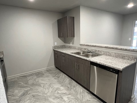 Glen Rock Hill Apartments